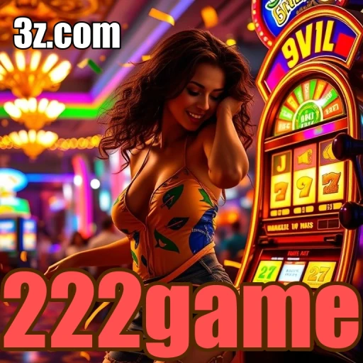 Ação no 222game: Adrenalina e Diversão Garantidas