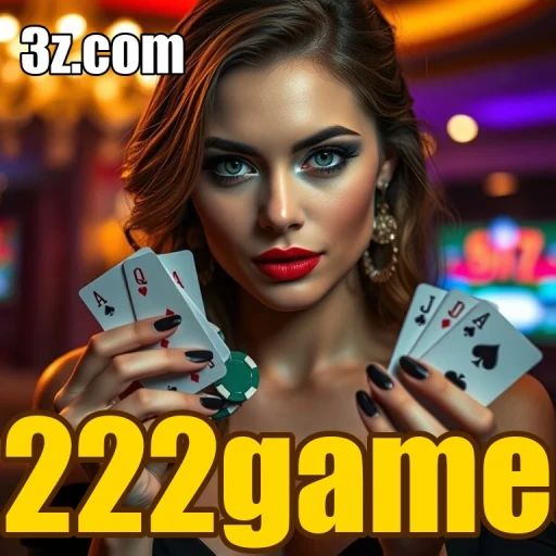 Experimente o Multiplayer Incrível do 222game Hoje Mesmo!