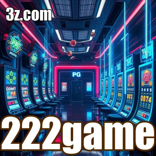 Esporte e Diversão em Alta: O 222game É Imperdível