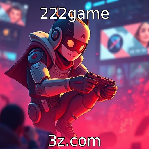 Tendências emergentes na tecnologia de jogos